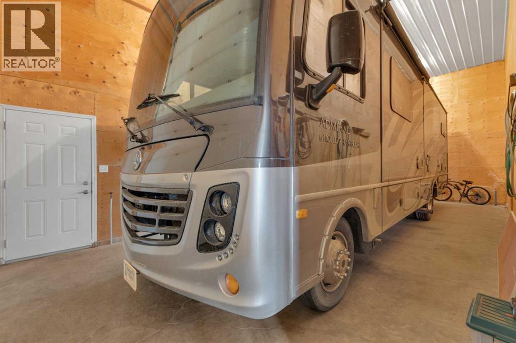 332, 27111 Highway 597, Rural Lacombe County, Alberta  T0M 0J0 - Photo 37 - A2302645