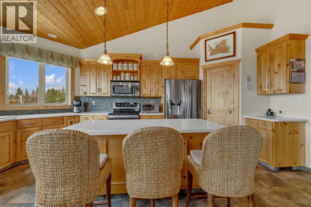 332, 27111 Highway 597, Rural Lacombe County, Alberta  T0M 0J0 - Photo 7 - A2302645