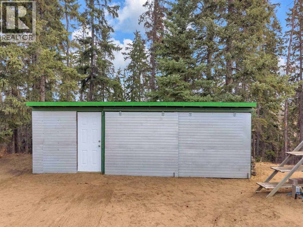 332, 27111 Highway 597, Rural Lacombe County, Alberta  T0M 0J0 - Photo 45 - A2302645