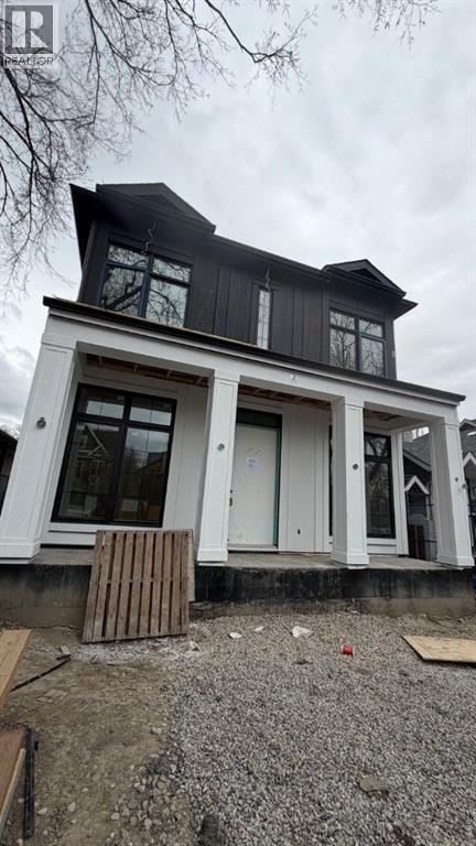 120 8 Avenue Nw, Calgary, Alberta  T2M 0A4 - Photo 10 - A2301008