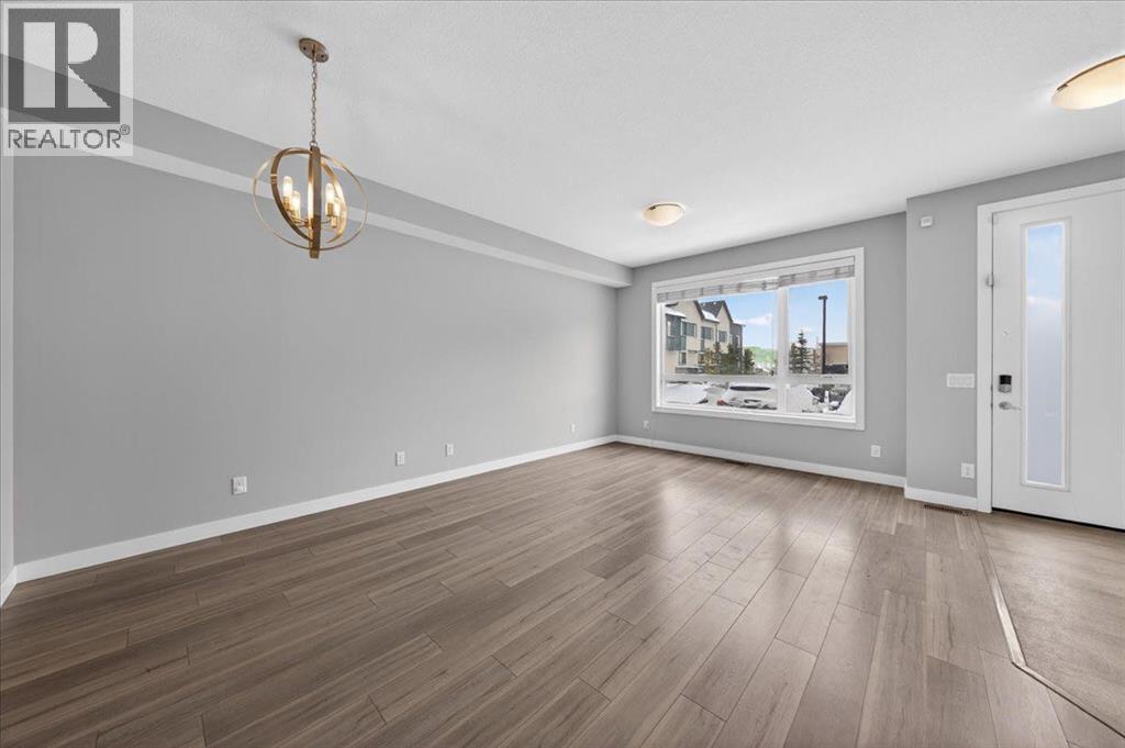 123, 123 Redstone Crescent Ne, Calgary, Alberta  T3N 1M4 - Photo 8 - A2302681