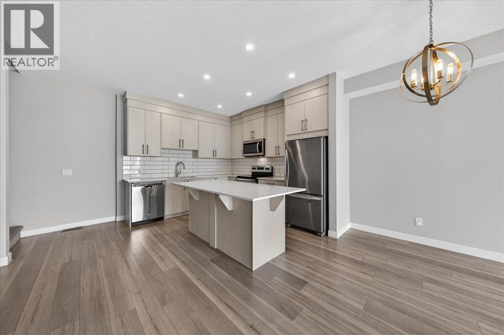 123, 123 Redstone Crescent Ne, Calgary, Alberta  T3N 1M4 - Photo 12 - A2302681