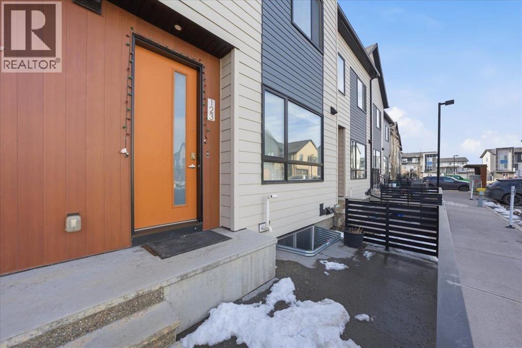 123, 123 Redstone Crescent Ne, Calgary, Alberta  T3N 1M4 - Photo 40 - A2302681