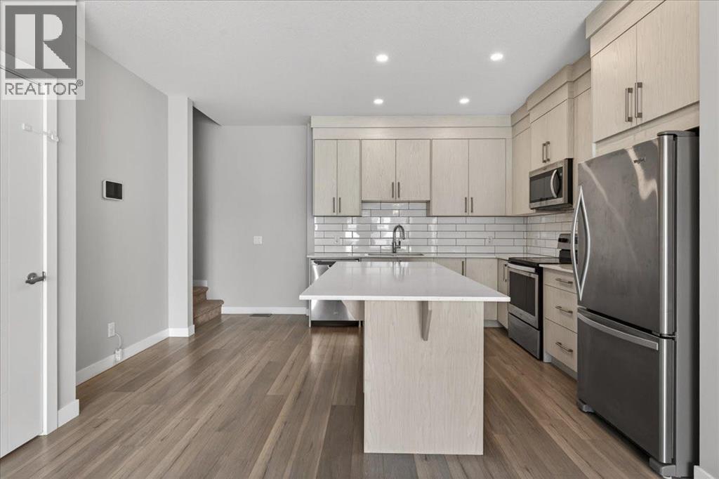 123, 123 Redstone Crescent Ne, Calgary, Alberta  T3N 1M4 - Photo 10 - A2302681