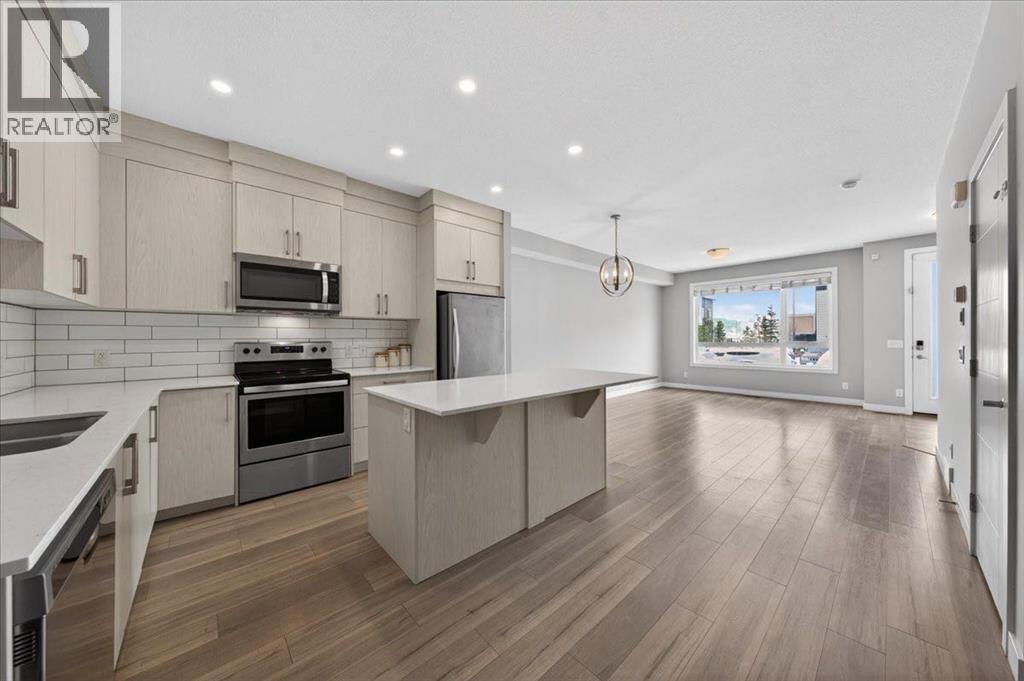 123, 123 Redstone Crescent Ne, Calgary, Alberta  T3N 1M4 - Photo 14 - A2302681