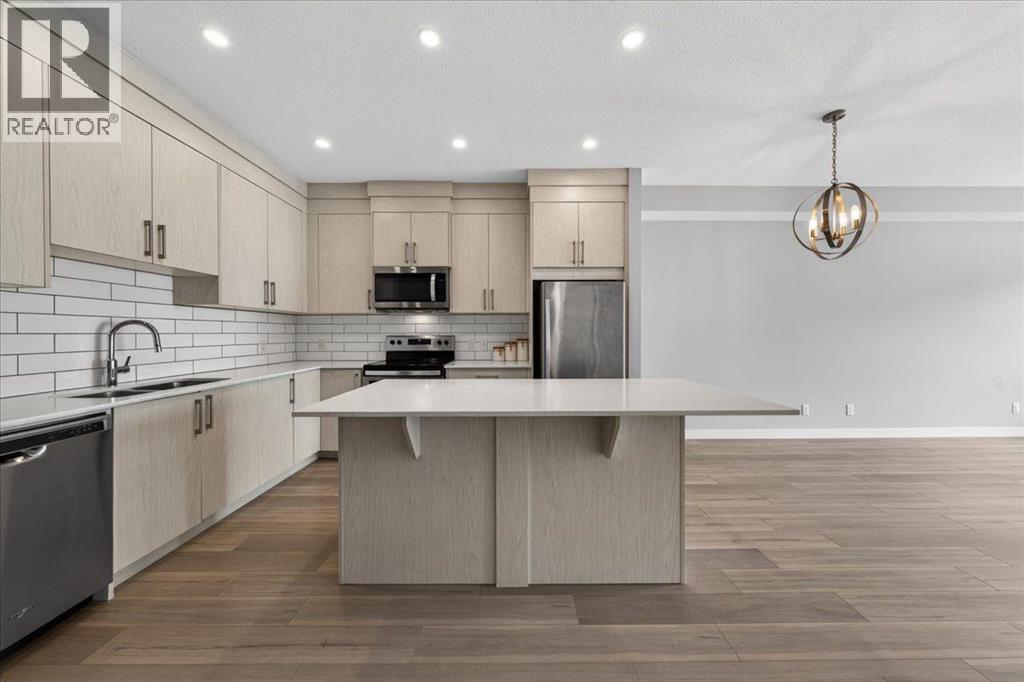 123, 123 Redstone Crescent Ne, Calgary, Alberta  T3N 1M4 - Photo 17 - A2302681