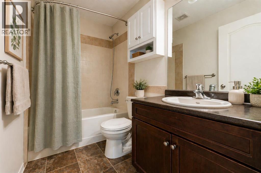 107, 8 Bayside Place, Strathmore, Alberta  T1P 0E1 - Photo 11 - A2303246