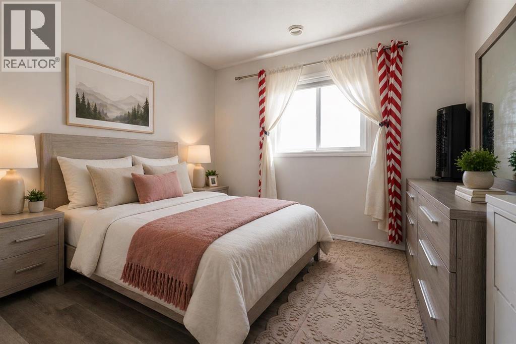 107, 8 Bayside Place, Strathmore, Alberta  T1P 0E1 - Photo 12 - A2303246