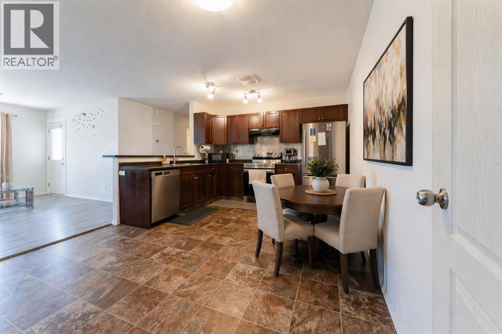 107, 8 Bayside Place, Strathmore, Alberta  T1P 0E1 - Photo 7 - A2303246