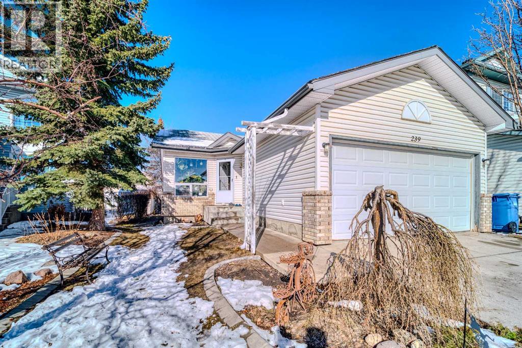 239 Arbour Wood Close Nw, Calgary, Alberta  T3G 4C3 - Photo 2 - A2302765