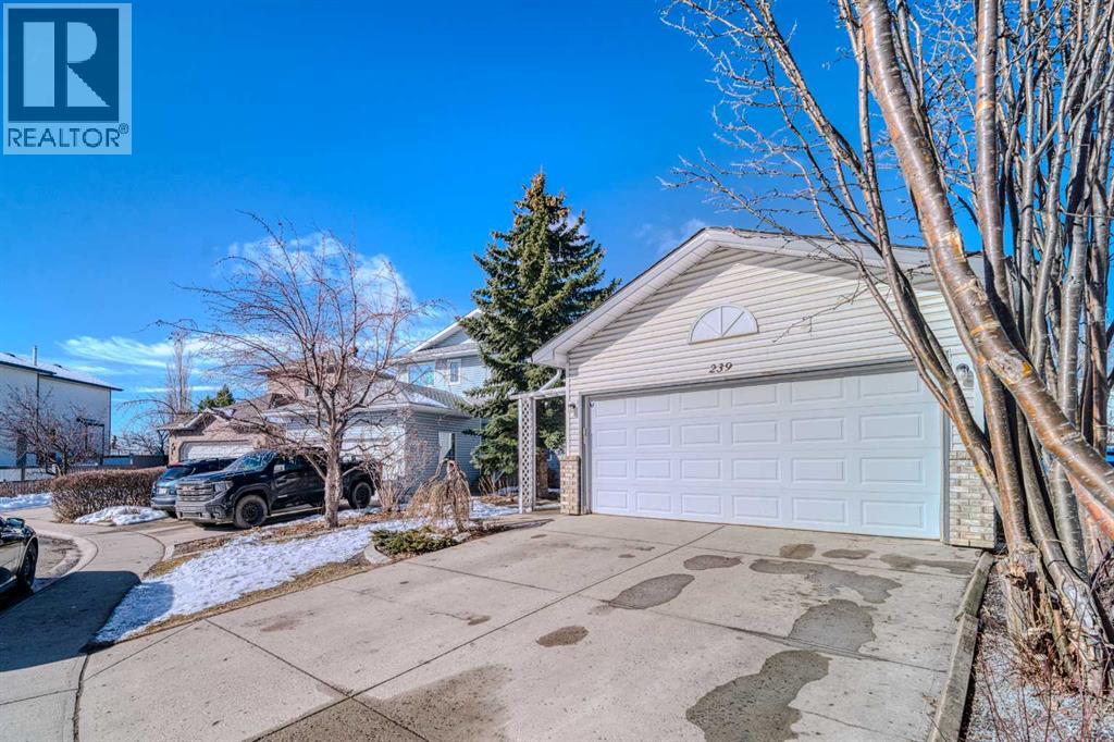 239 Arbour Wood Close Nw, Calgary, Alberta  T3G 4C3 - Photo 3 - A2302765