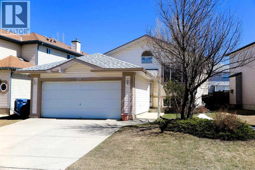 21 Citadel Crest Circle NW, Calgary, Alberta