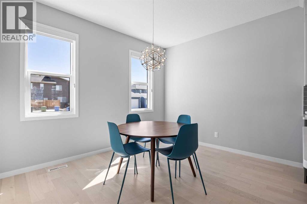 170 Dawson Harbour Rise, Chestermere, Alberta  T1X 1Z6 - Photo 22 - A2303526