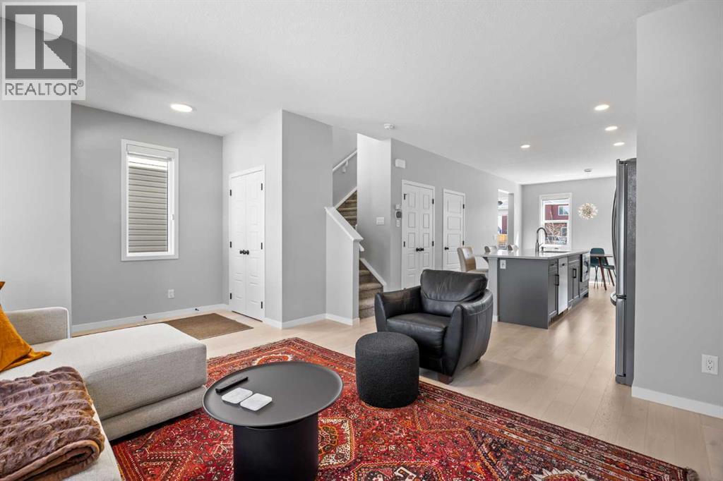 170 Dawson Harbour Rise, Chestermere, Alberta  T1X 1Z6 - Photo 10 - A2303526