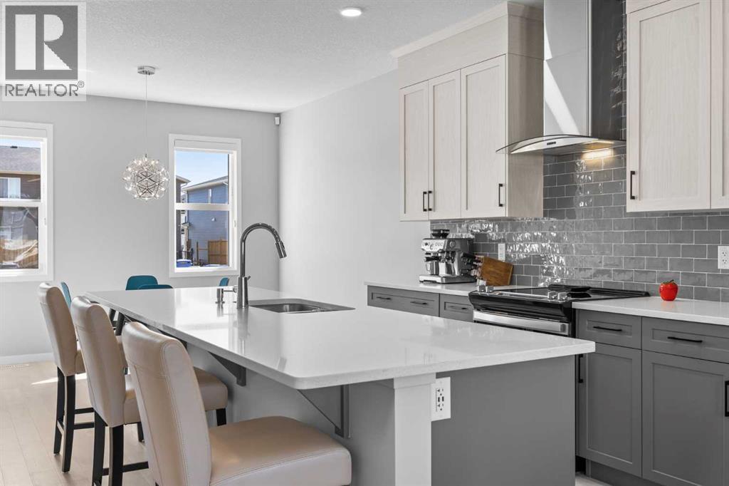 170 Dawson Harbour Rise, Chestermere, Alberta  T1X 1Z6 - Photo 12 - A2303526