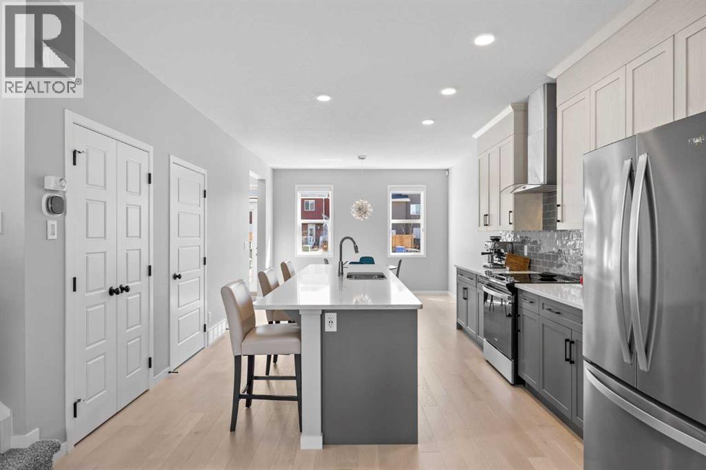 170 Dawson Harbour Rise, Chestermere, Alberta  T1X 1Z6 - Photo 15 - A2303526