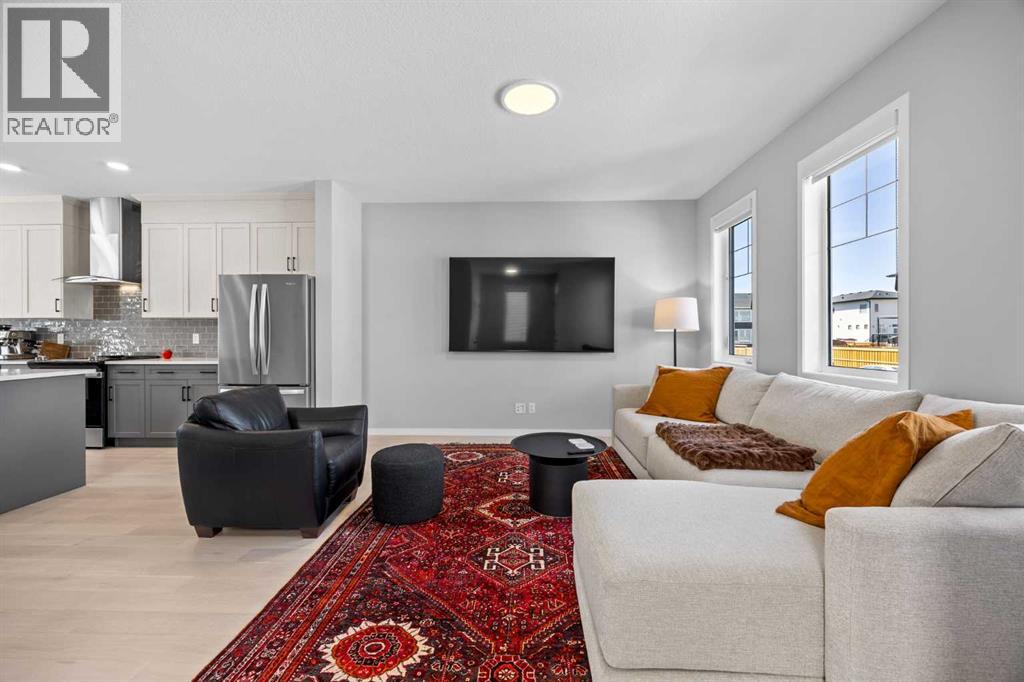 170 Dawson Harbour Rise, Chestermere, Alberta  T1X 1Z6 - Photo 7 - A2303526