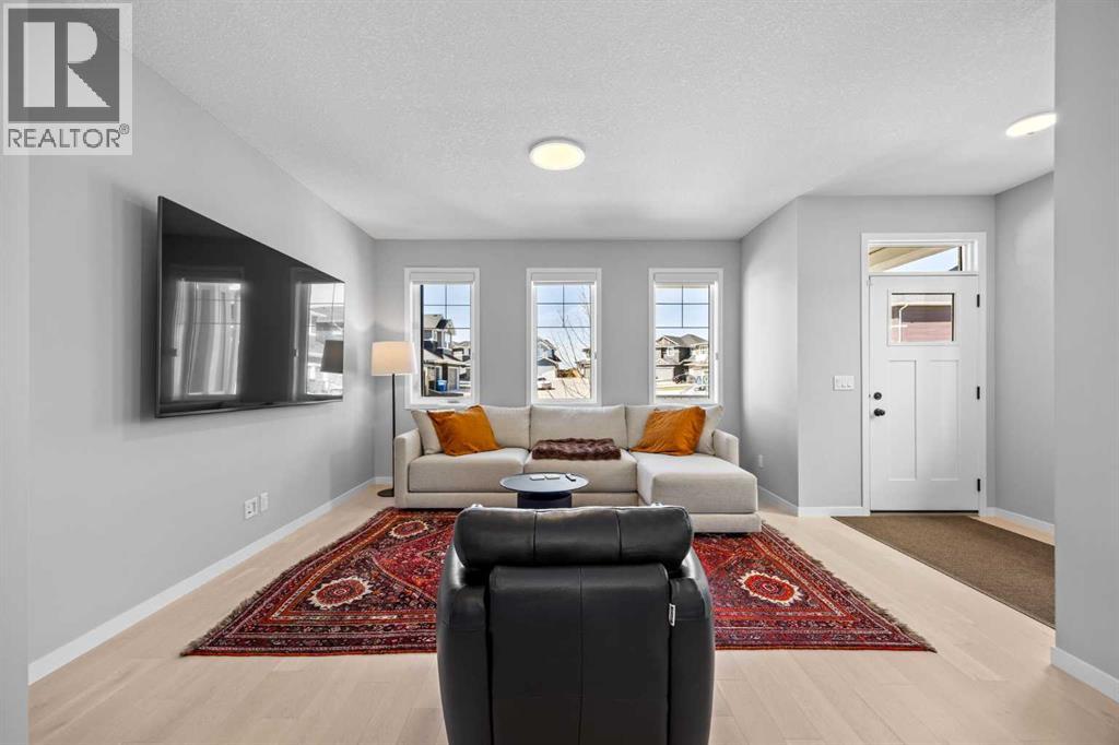 170 Dawson Harbour Rise, Chestermere, Alberta  T1X 1Z6 - Photo 8 - A2303526