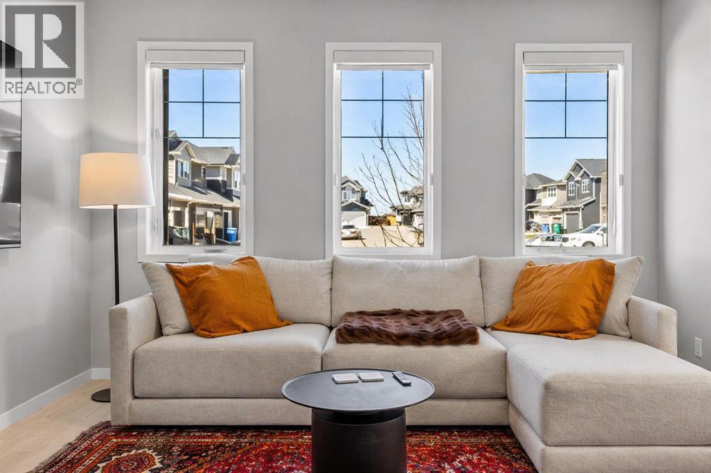 170 Dawson Harbour Rise, Chestermere, Alberta  T1X 1Z6 - Photo 9 - A2303526