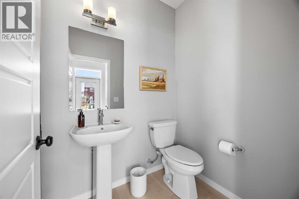 170 Dawson Harbour Rise, Chestermere, Alberta  T1X 1Z6 - Photo 26 - A2303526