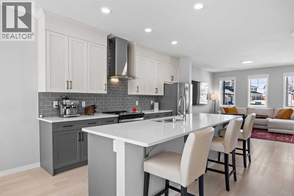 170 Dawson Harbour Rise, Chestermere, Alberta  T1X 1Z6 - Photo 17 - A2303526