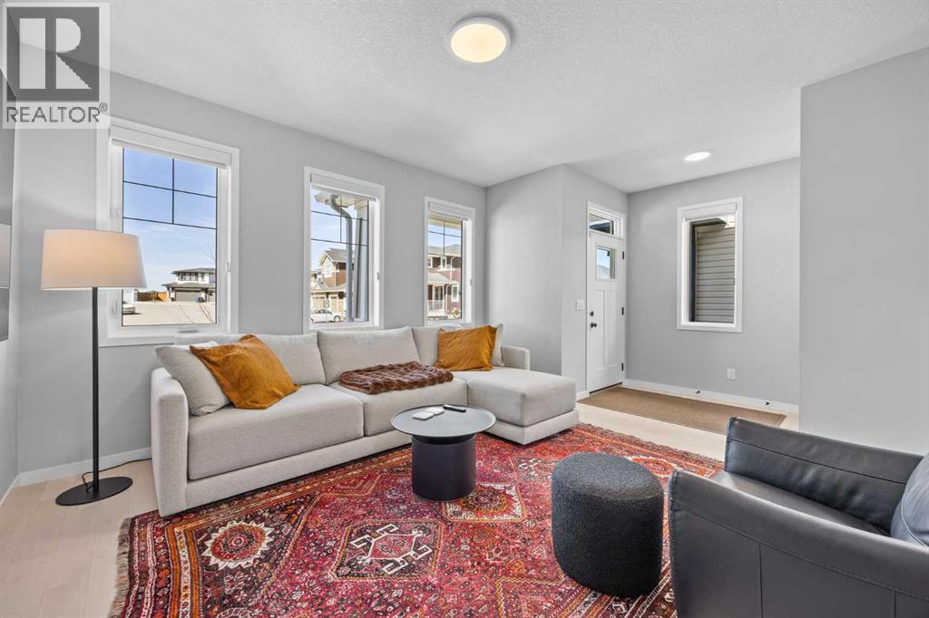 170 Dawson Harbour Rise, Chestermere, Alberta  T1X 1Z6 - Photo 6 - A2303526