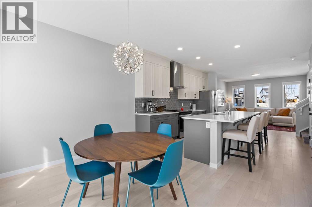 170 Dawson Harbour Rise, Chestermere, Alberta  T1X 1Z6 - Photo 21 - A2303526