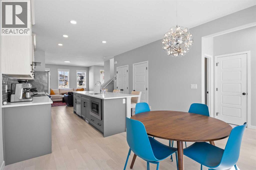 170 Dawson Harbour Rise, Chestermere, Alberta  T1X 1Z6 - Photo 24 - A2303526