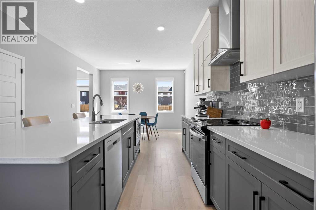 170 Dawson Harbour Rise, Chestermere, Alberta  T1X 1Z6 - Photo 16 - A2303526