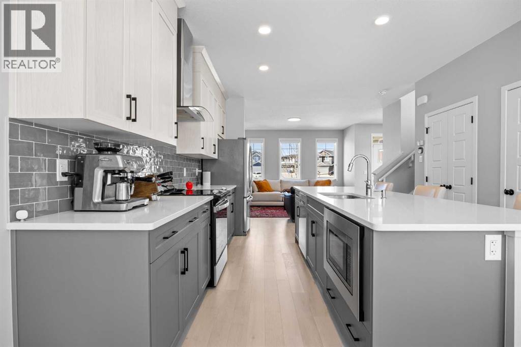 170 Dawson Harbour Rise, Chestermere, Alberta  T1X 1Z6 - Photo 18 - A2303526