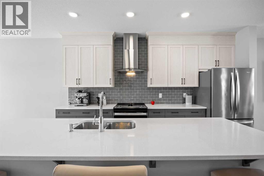 170 Dawson Harbour Rise, Chestermere, Alberta  T1X 1Z6 - Photo 20 - A2303526