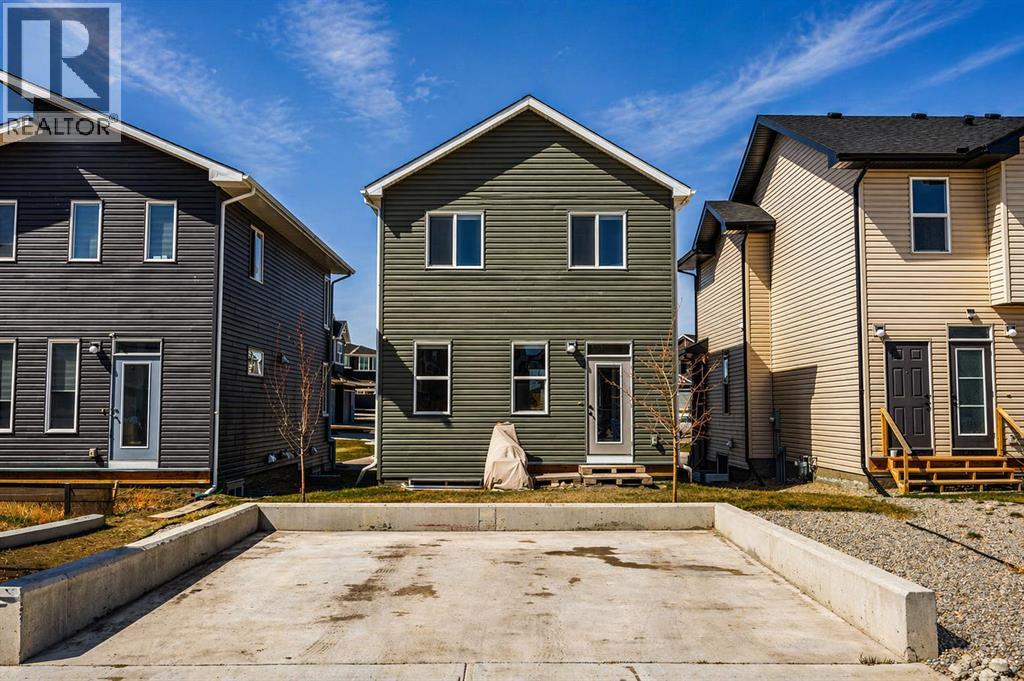 170 Dawson Harbour Rise, Chestermere, Alberta  T1X 1Z6 - Photo 42 - A2303526