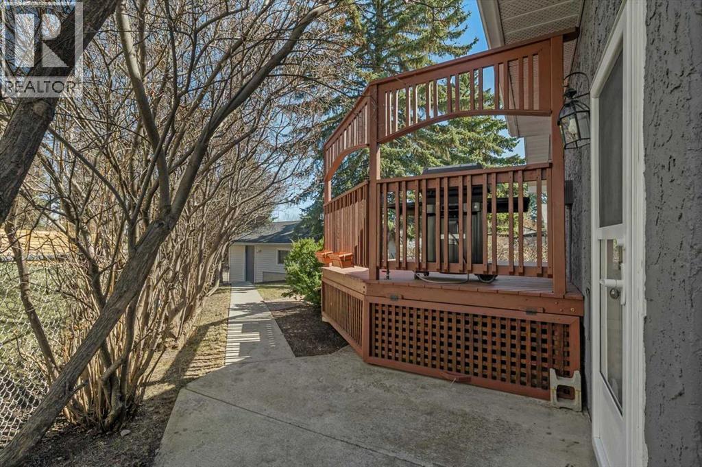 20 Brampton Crescent SW, Calgary, Alberta  T2W 0Y4 - Photo 41 - A2304005