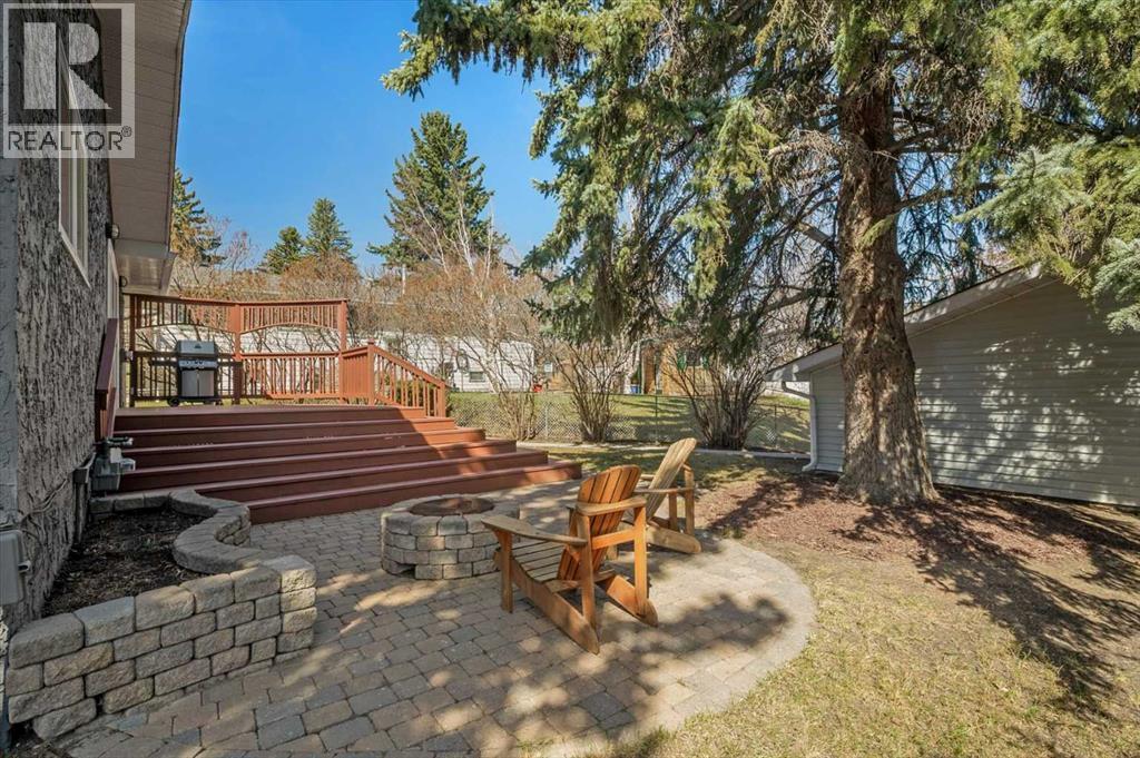 20 Brampton Crescent SW, Calgary, Alberta  T2W 0Y4 - Photo 38 - A2304005