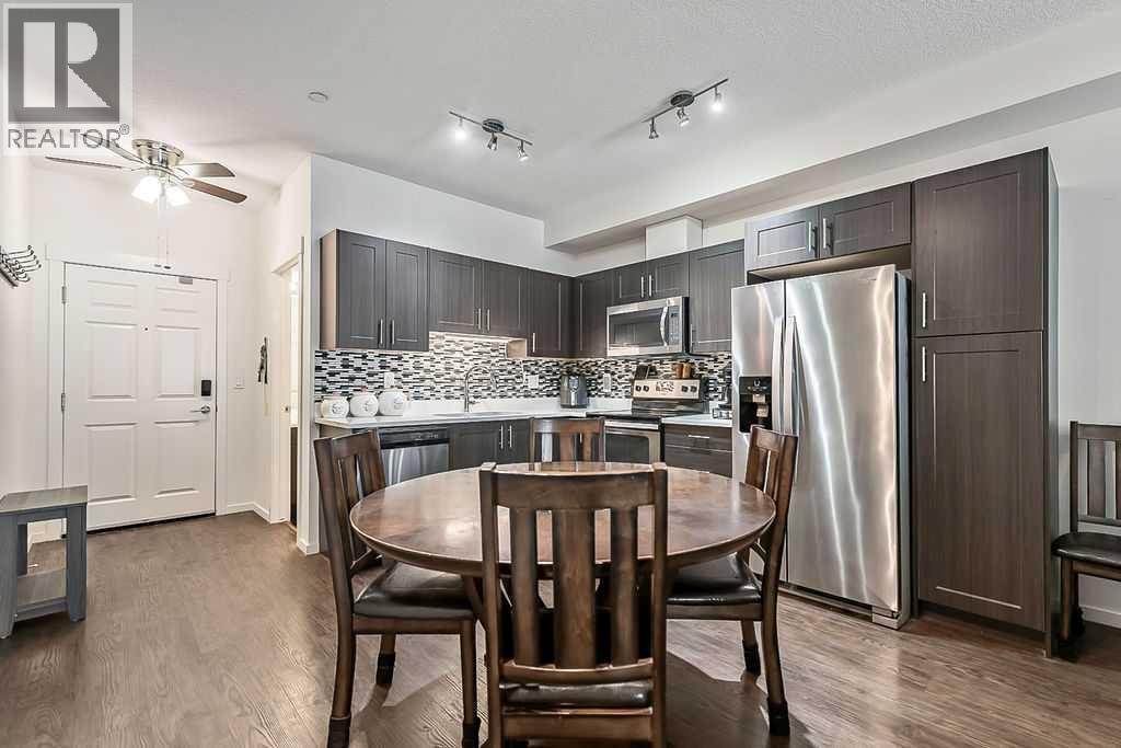 4112, 215 Legacy Boulevard SE, Calgary, Alberta  T2X 3Z7 - Photo 8 - A2304806