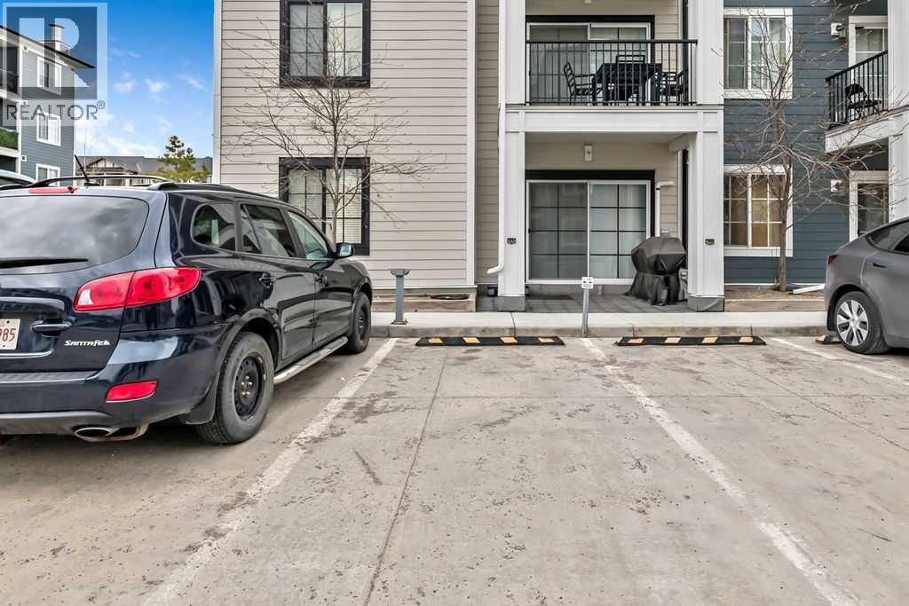 4112, 215 Legacy Boulevard SE, Calgary, Alberta  T2X 3Z7 - Photo 24 - A2304806