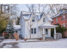 24 MAPLE STREET, Aurora, Ontario