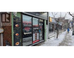 10145 YONGE STREET, Richmond Hill, Ontario
