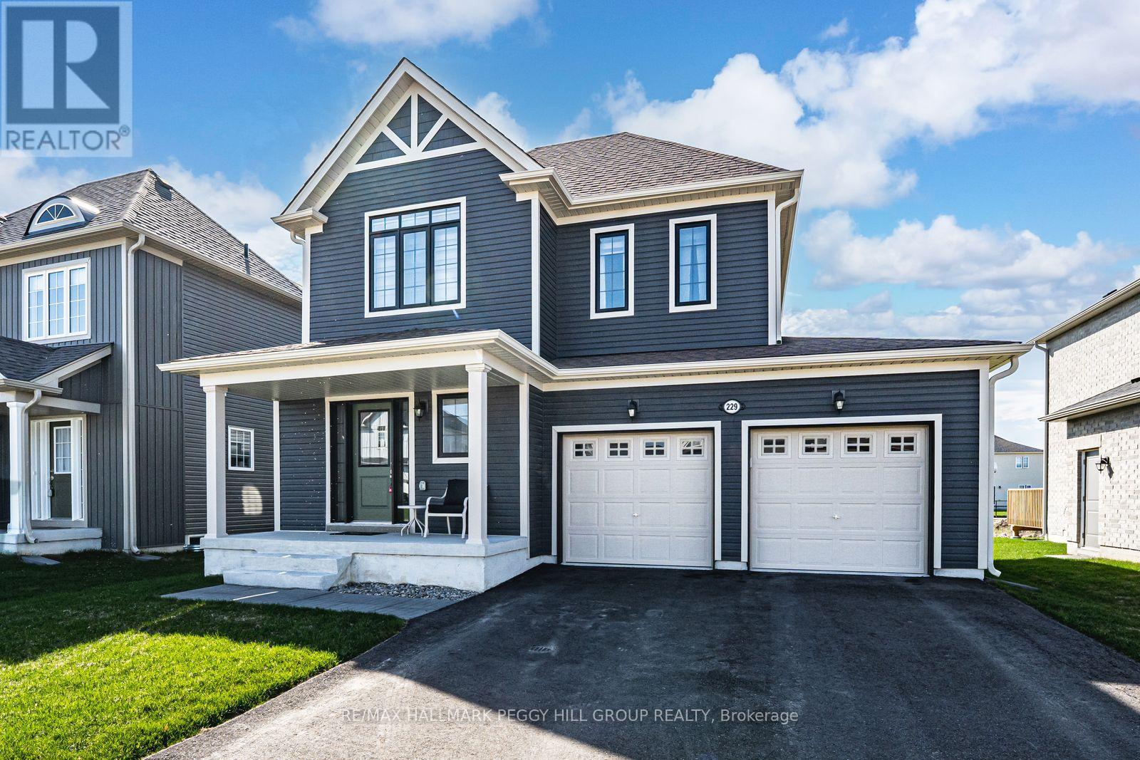 229 MCKENZIE DRIVE, clearview (stayner), Ontario