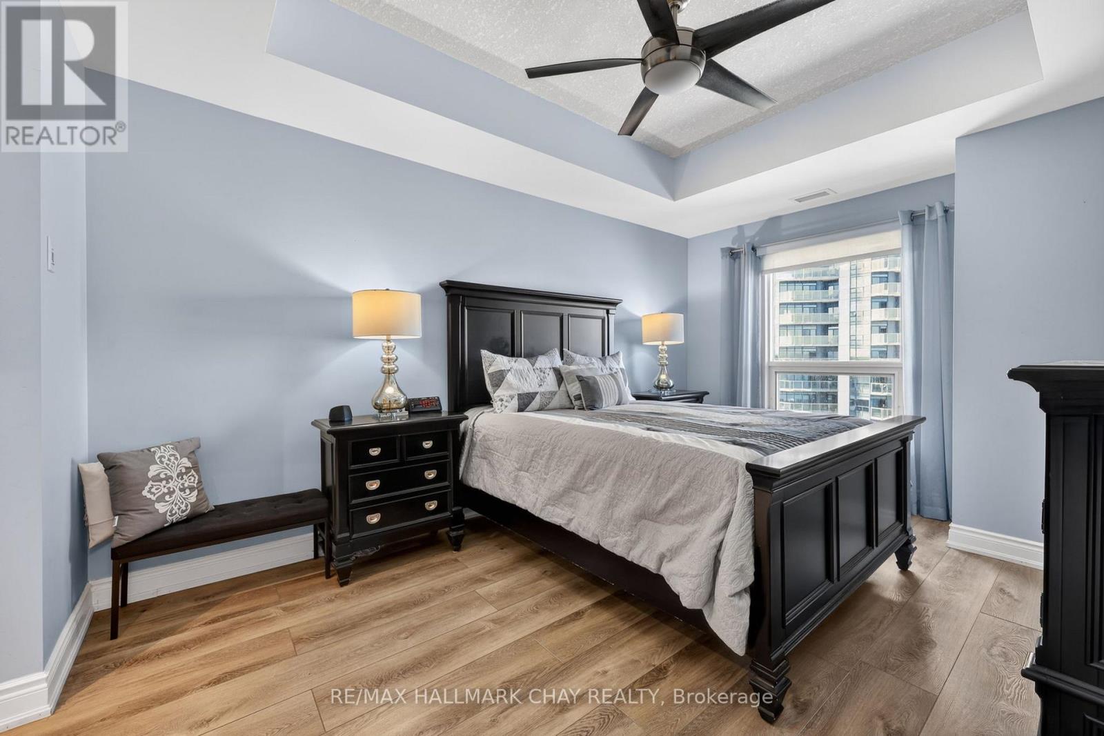 805 - 37 Ellen Street, Barrie (City Centre), Ontario  L4N 6G2 - Photo 14 - S13042744