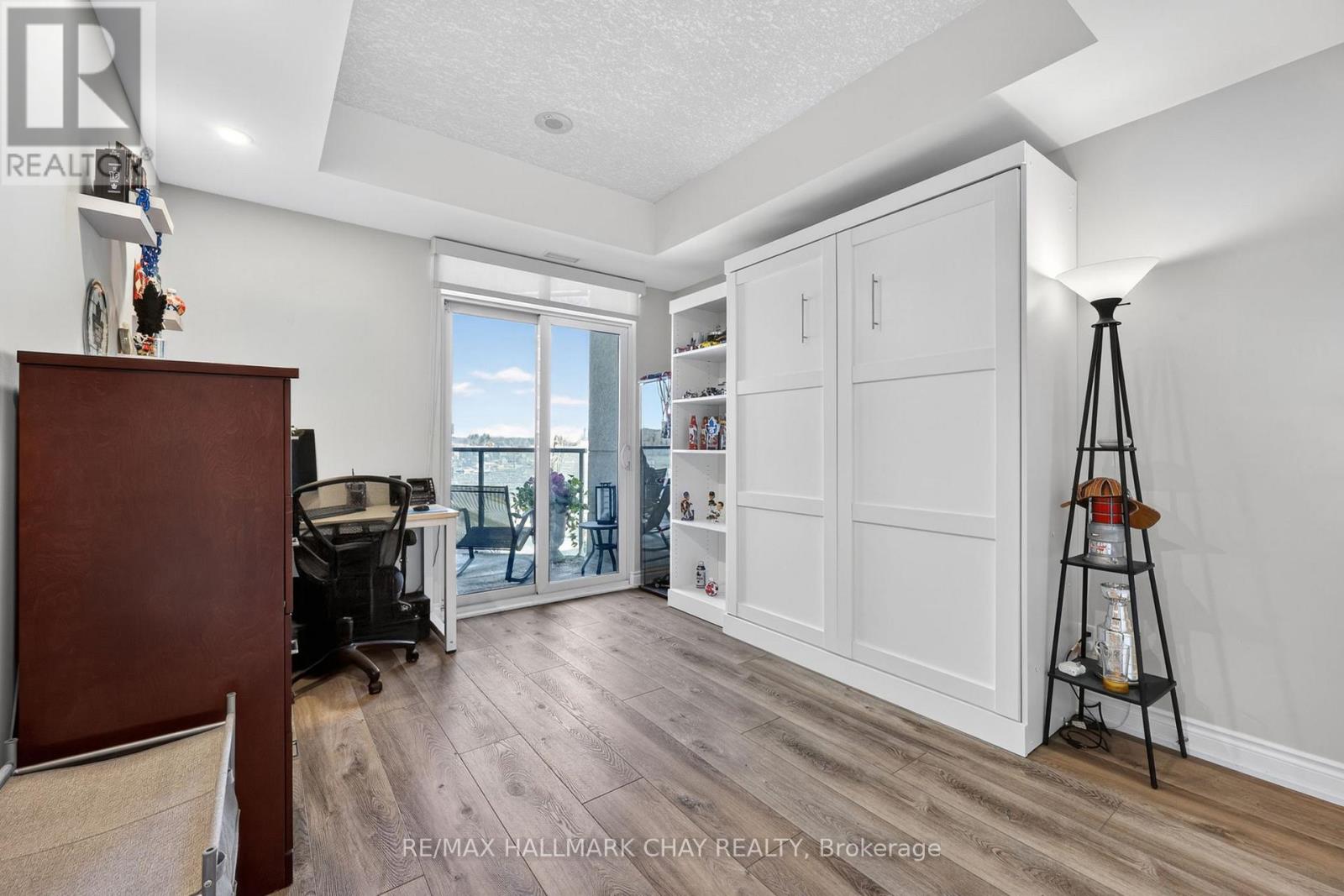 805 - 37 Ellen Street, Barrie (City Centre), Ontario  L4N 6G2 - Photo 18 - S13042744