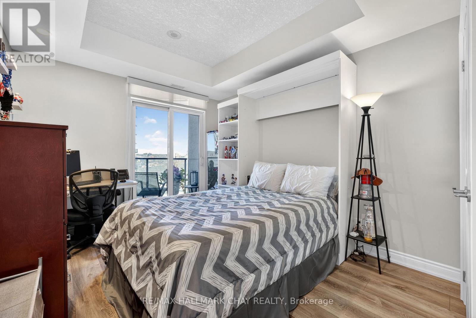 805 - 37 Ellen Street, Barrie (City Centre), Ontario  L4N 6G2 - Photo 20 - S13042744