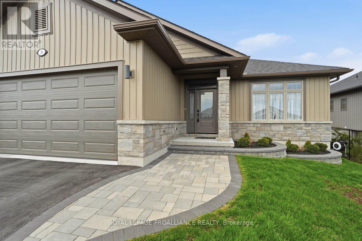 34 Rosewood Drive, Quinte West, Ontario  K0K 2C0 - Photo 2 - X12991826
