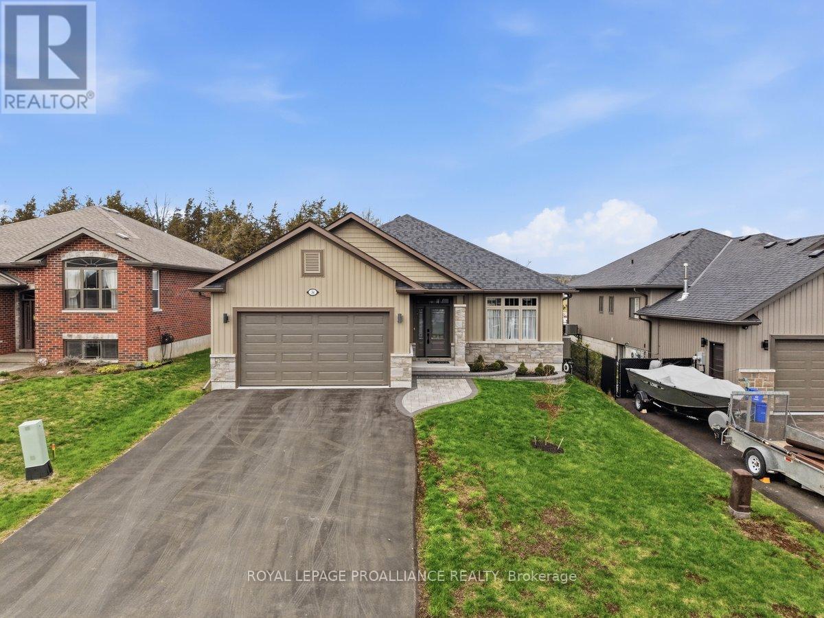 34 Rosewood Drive, Quinte West, Ontario  K0K 2C0 - Photo 42 - X12991826