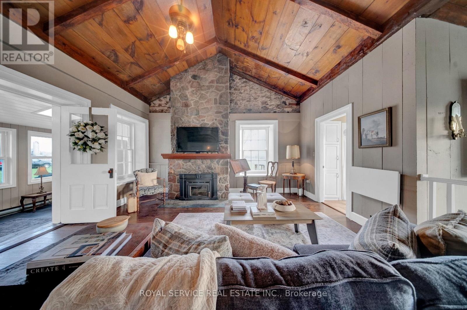 3775 Ganaraska Road, Clarington, Ontario  L0B 1M0 - Photo 15 - E13042436