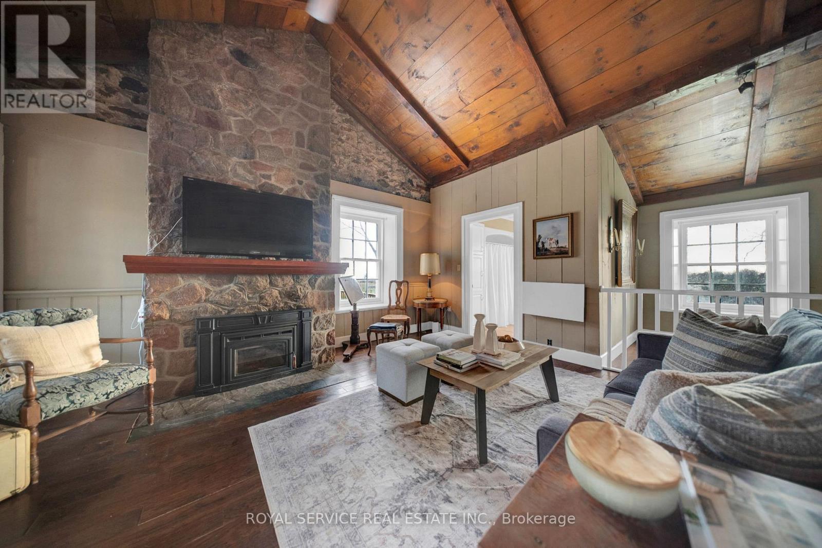 3775 Ganaraska Road, Clarington, Ontario  L0B 1M0 - Photo 19 - E13042436