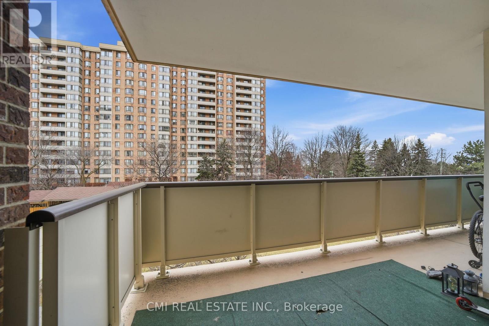 308 - 3 Lisa Street, Brampton, Ontario  L6T 4A2 - Photo 35 - W13042580