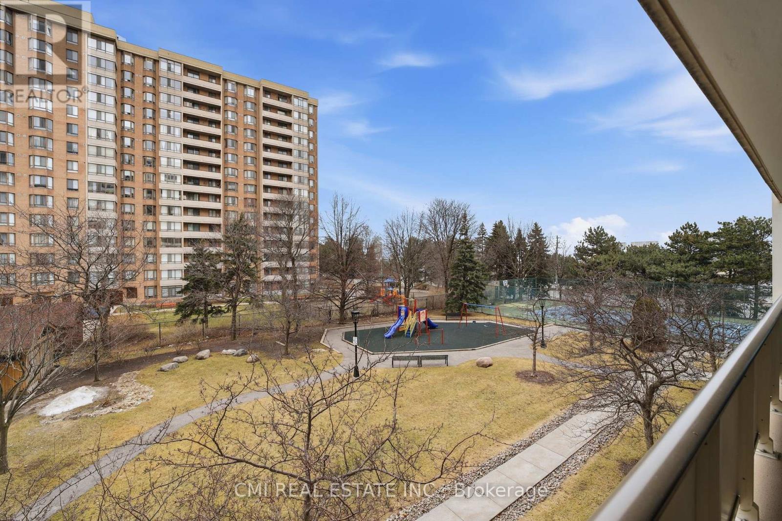 308 - 3 Lisa Street, Brampton, Ontario  L6T 4A2 - Photo 36 - W13042580