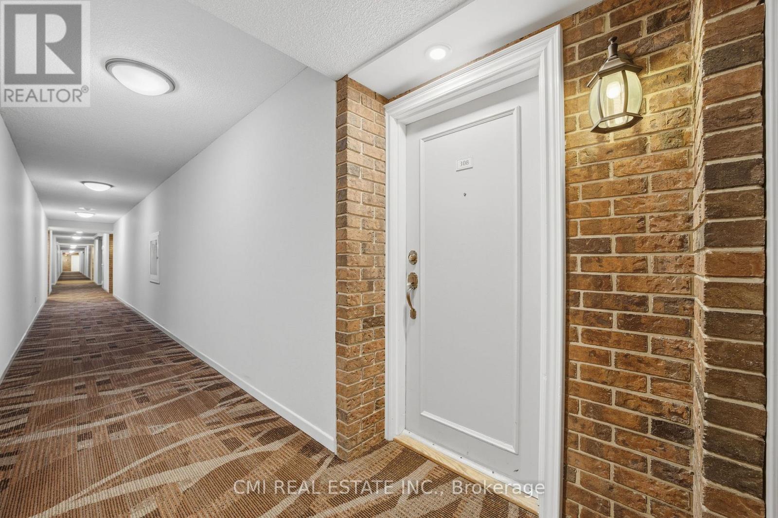 308 - 3 Lisa Street, Brampton, Ontario  L6T 4A2 - Photo 4 - W13042580