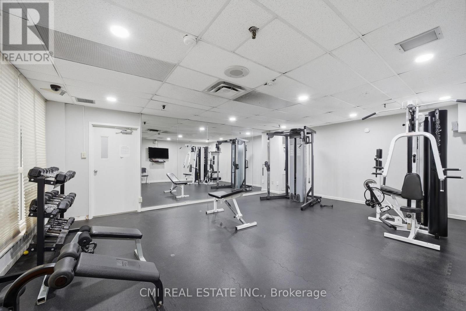 308 - 3 Lisa Street, Brampton, Ontario  L6T 4A2 - Photo 40 - W13042580